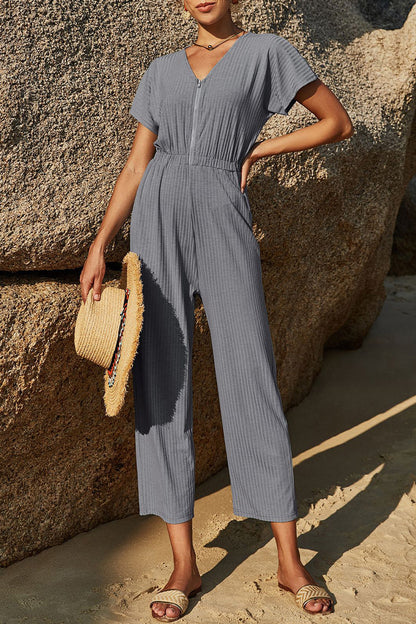 A Vintage Style Garment with Delicate Timeless Details