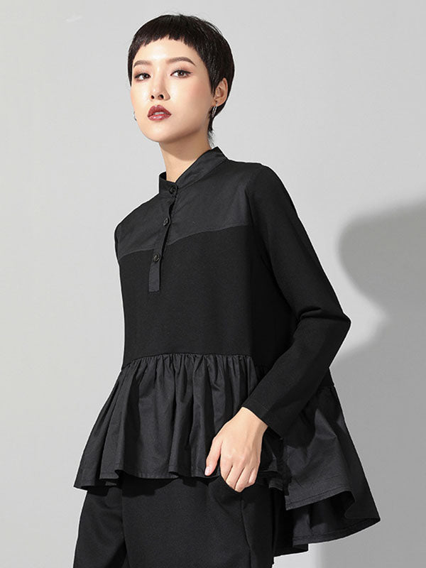 Polished T-Shirt with an Effortless Classic Look