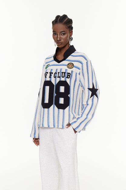 Beautifully Balanced Top with Timeless Character