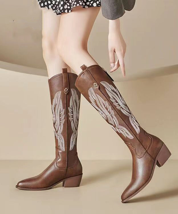 Classic Vintage & Enduringly Stylish Boots