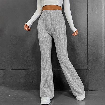 Classic Vintage Pants with a Flattering Fit