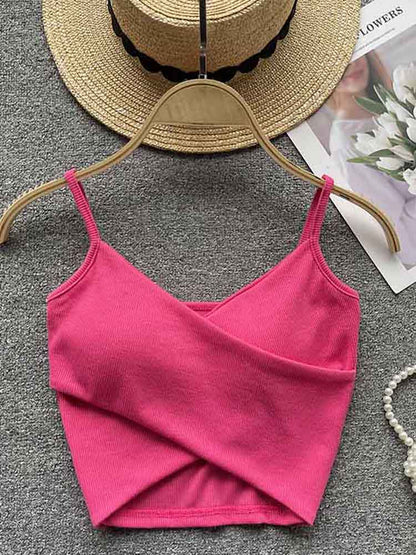 Sophisticated Top with a Clean Classic Look