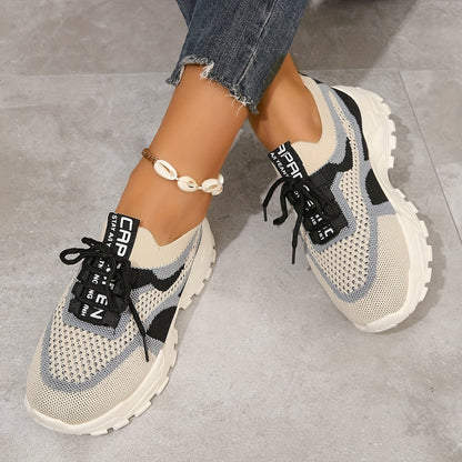 Sophisticated Sneakers with a Clean Classic Look