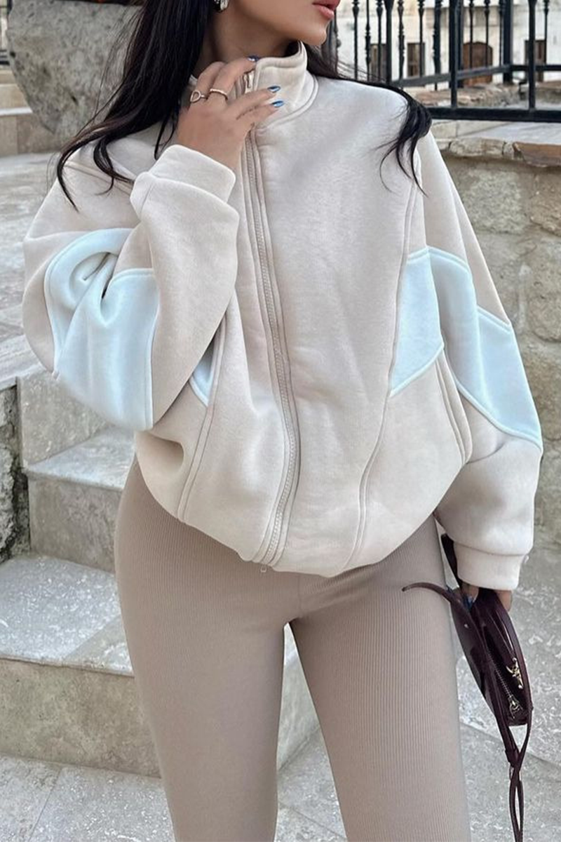 Gracefully Styled Garment for Any Occasion