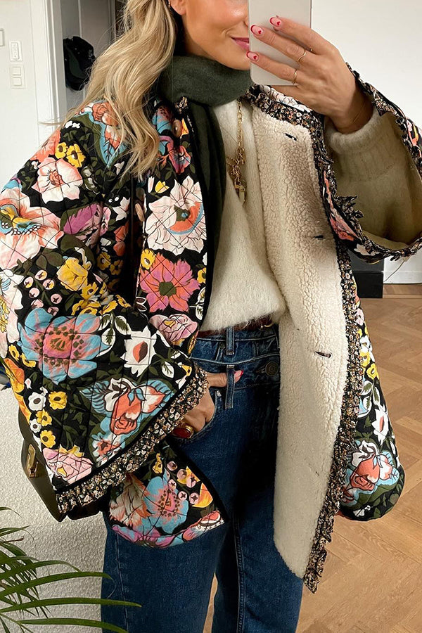 Classic Vintage & Enduringly Stylish Jacket