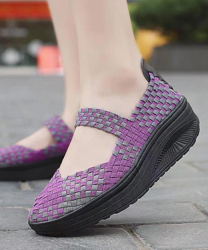 Classic Vintage & Enduringly Stylish Shoes