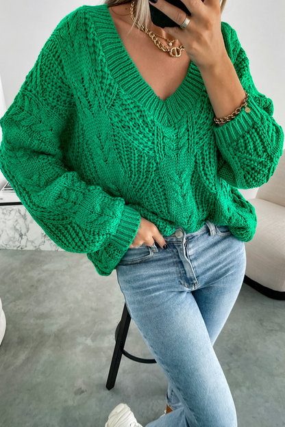 Gracefully Styled Top for Any Occasion