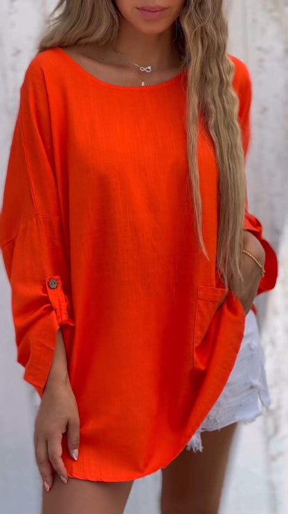 Classic Vintage & Enduringly Stylish Top