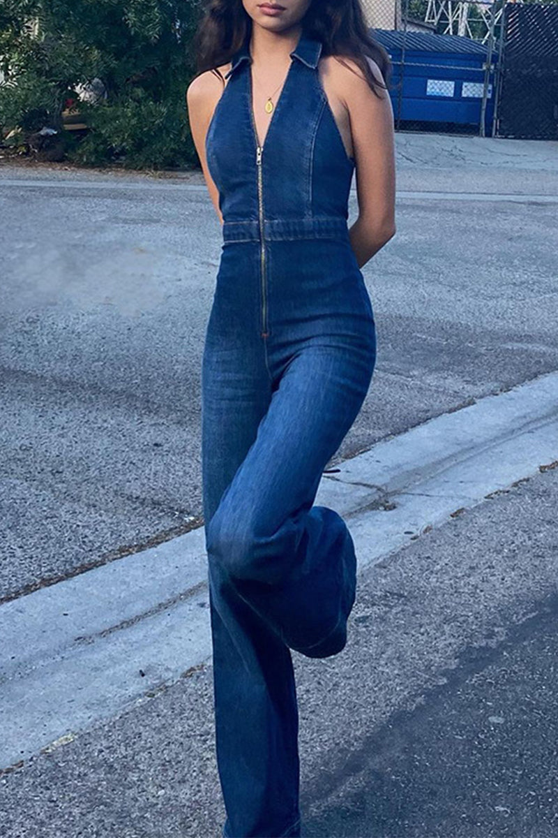 Classic Vintage Garment with a Flattering Fit