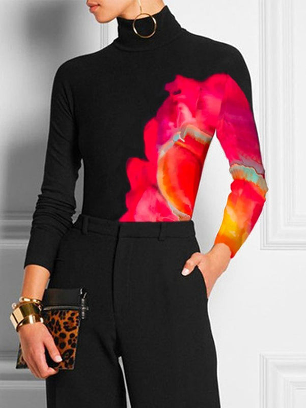 Elegantly Styled T-Shirt for Everyday Wear