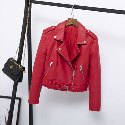 Beautifully Balanced Jacket with Timeless Character