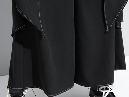 Beautifully Balanced Pants with Timeless Character