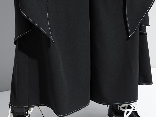 Beautifully Finished Pants in a Timeless Design