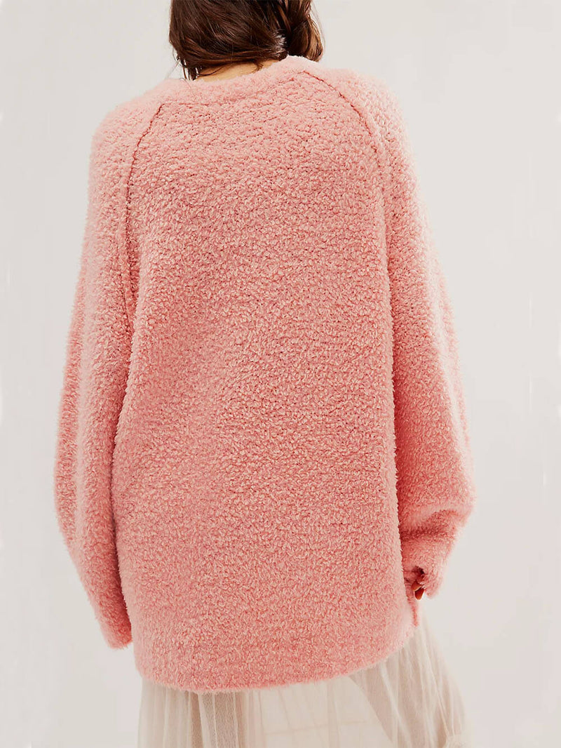 Classic Vintage & Enduringly Stylish Sweater