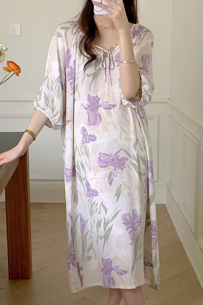 Vintage Inspired Garment with a Contemporary Edge