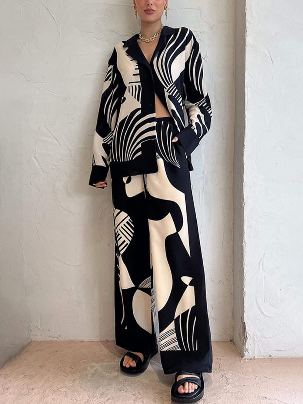 Classic Vintage & Enduringly Stylish Pants
