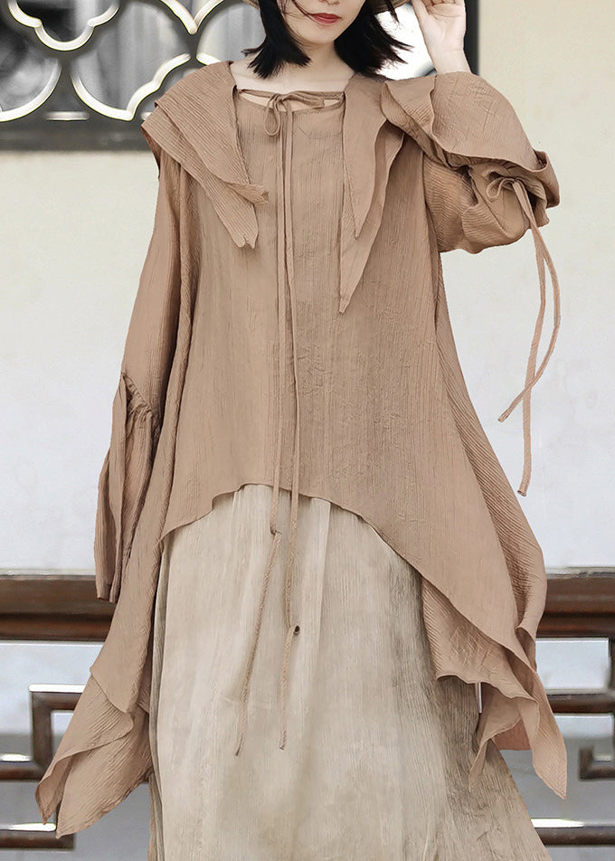 Beautifully Finished Shirt in a Timeless Design