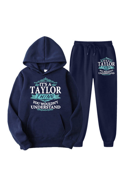 Beautifully Balanced Pants with Timeless Character