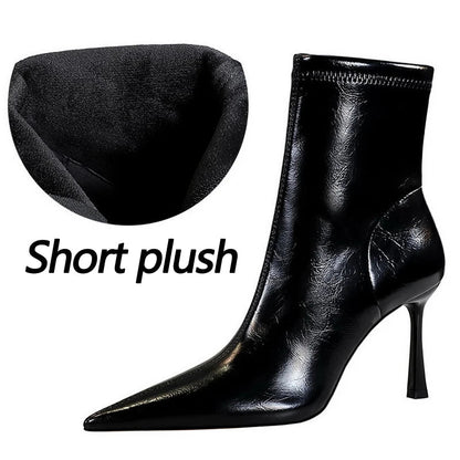 Classic Vintage & Enduringly Stylish Boots