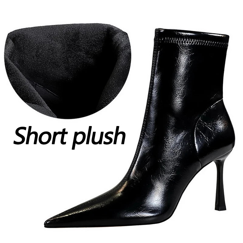 Classic Vintage & Enduringly Stylish Boots