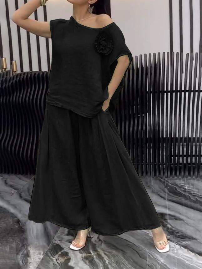 Vintage Inspired Garment with a Contemporary Edge