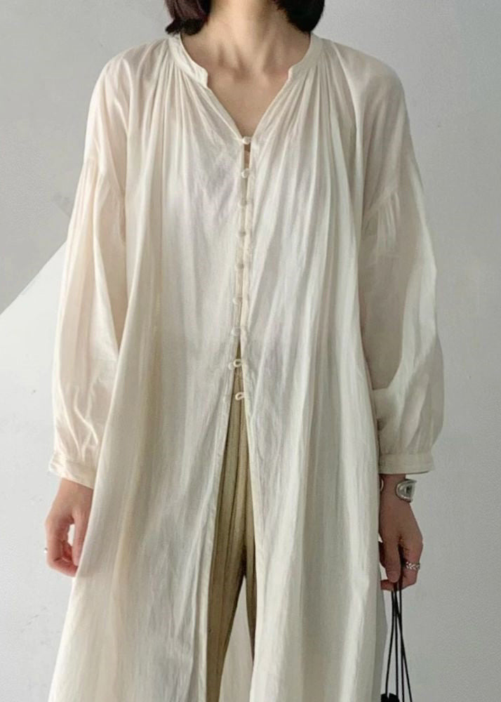 Beautifully Balanced Coat with Timeless Character
