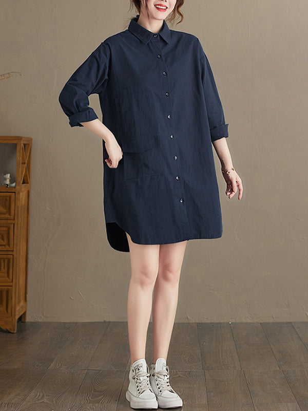 Classic Vintage Blouse with a Flattering Fit
