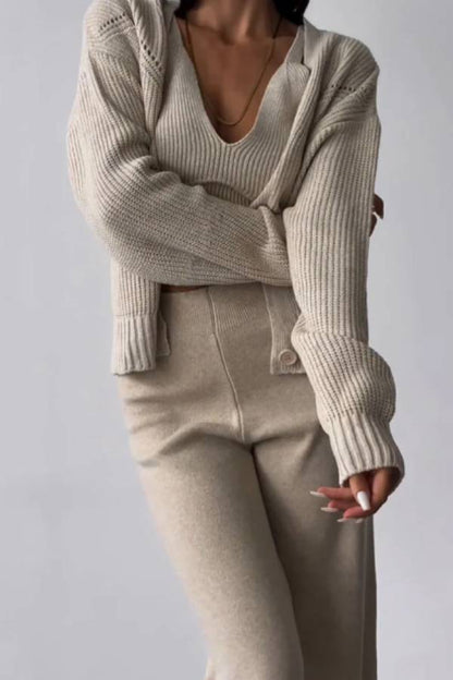 Vintage Inspired Garment with a Contemporary Edge