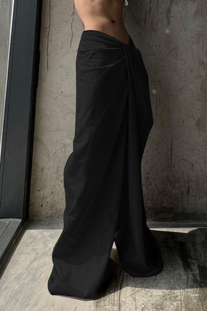 Vintage Inspired Pants with a Contemporary Edge