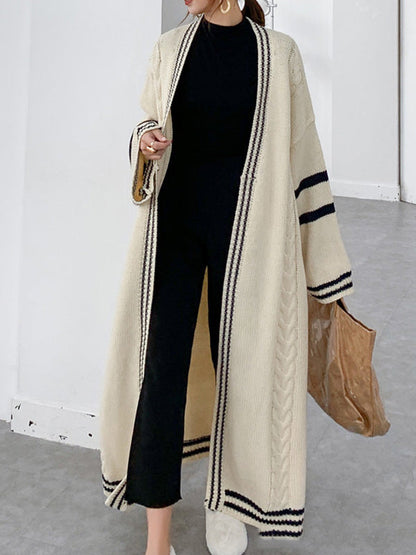 Beautifully Crafted Cardigan in a Classic Style