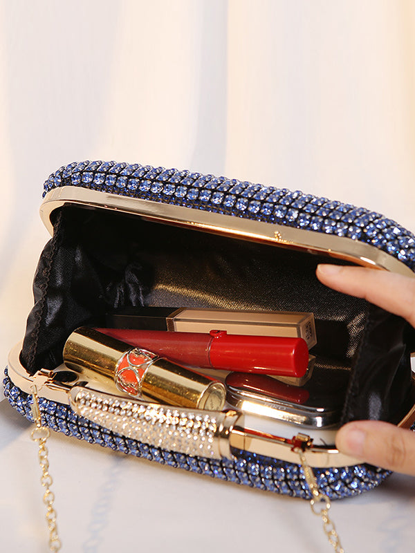Vintage Inspired Bag with a Contemporary Edge