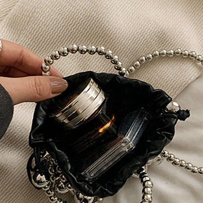 Effortlessly Elegant Bag with a Timeless Design