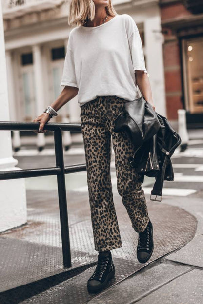 Gracefully Styled Garment for Any Occasion