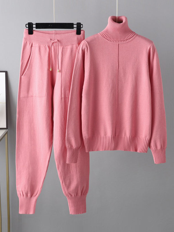 Gracefully Styled Sweater for Any Occasion