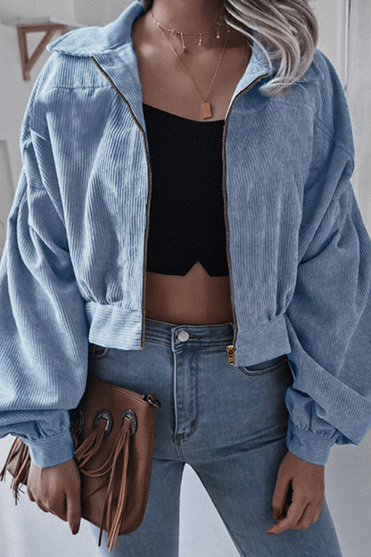 Polished Garment with an Effortless Classic Look