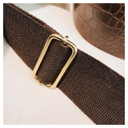 Beautifully Crafted Bag in a Classic Style