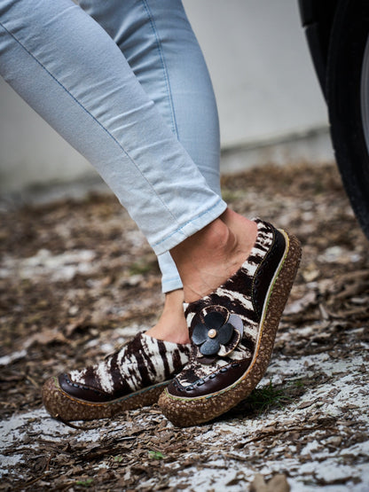 Elegantly Styled Garment for Everyday Wear