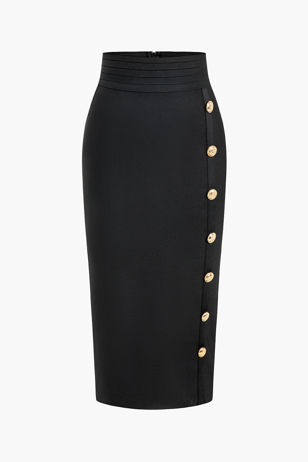 Beautifully Finished Garment in a Timeless Design