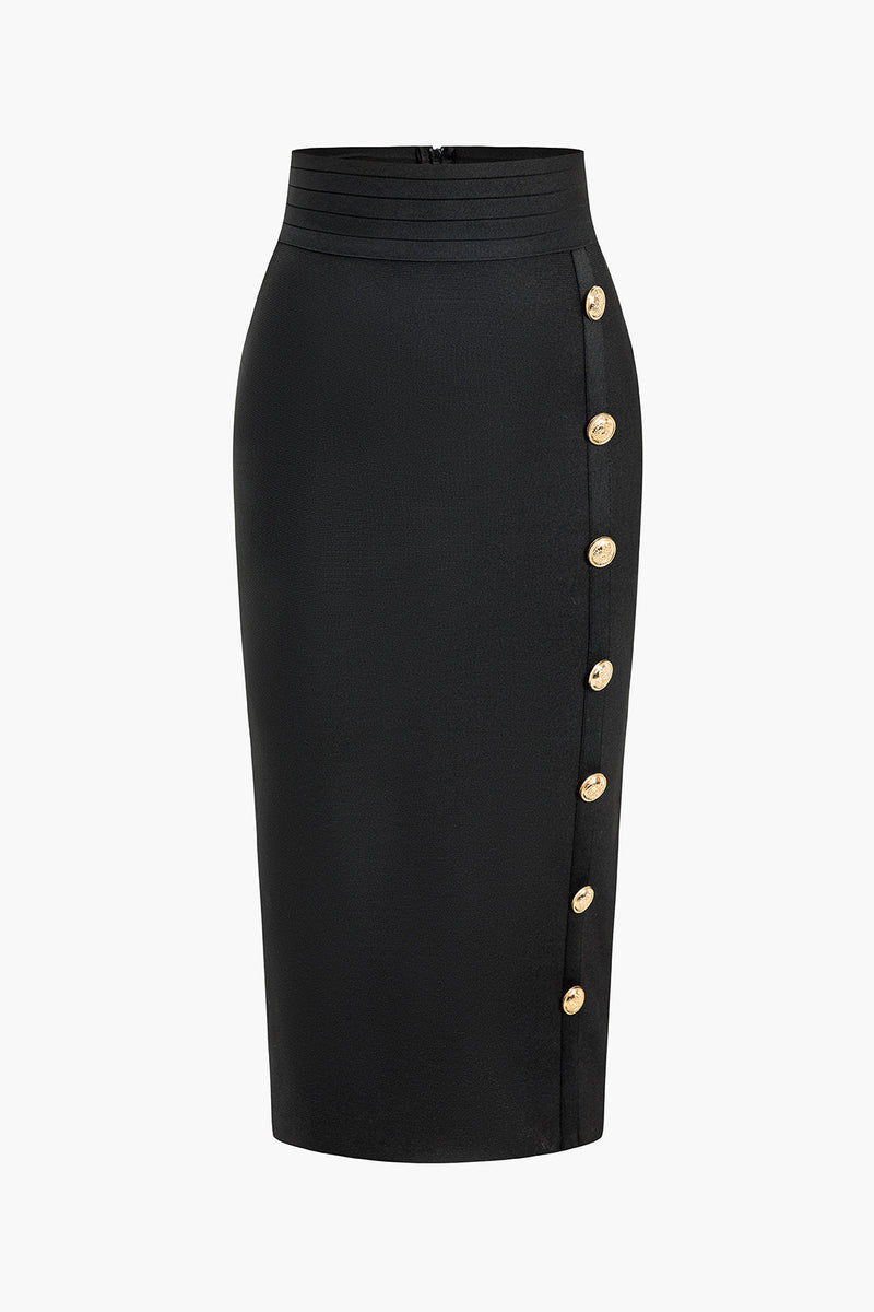 Beautifully Finished Garment in a Timeless Design