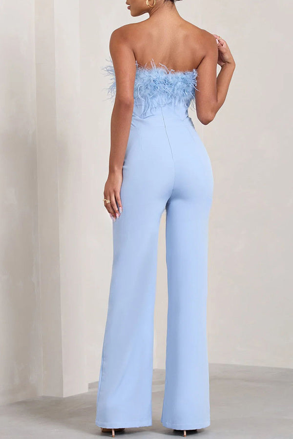 Effortlessly Elegant Garment with a Timeless Design