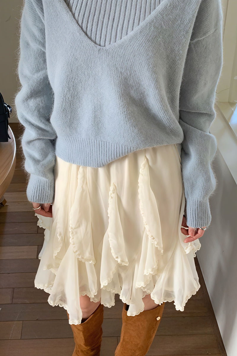 Beautifully Crafted Garment in a Classic Style