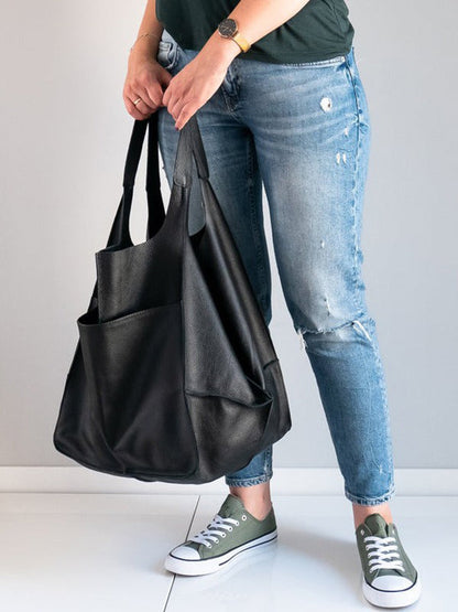 Classic Vintage & Enduringly Stylish Bag