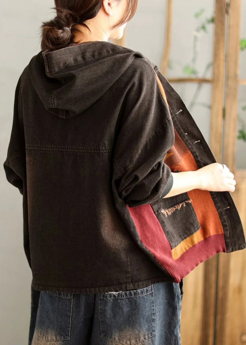 Beautifully Crafted Coat in a Classic Style