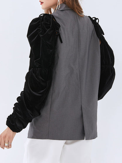 Effortlessly Elegant Garment with a Timeless Design