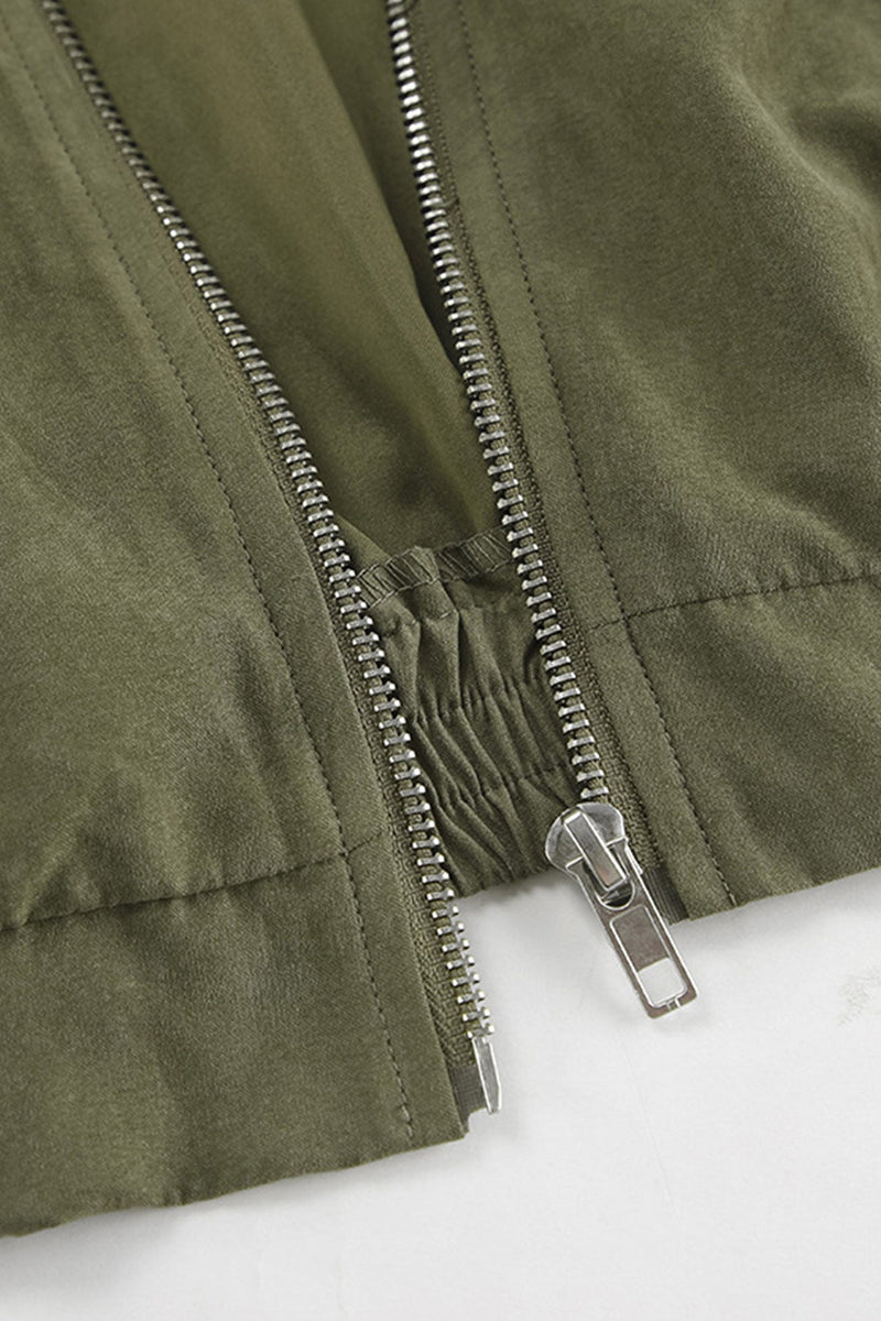 Beautifully Crafted Garment in a Classic Style
