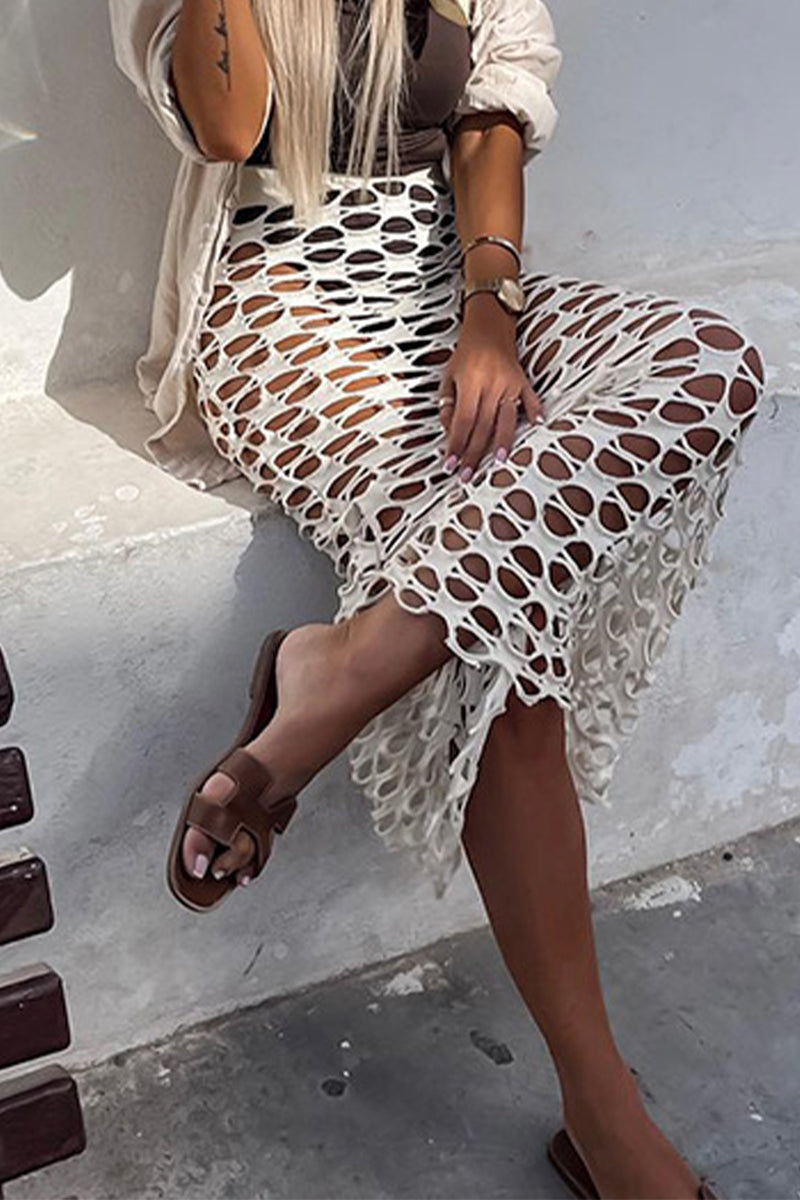 Beautifully Finished Garment in a Timeless Design