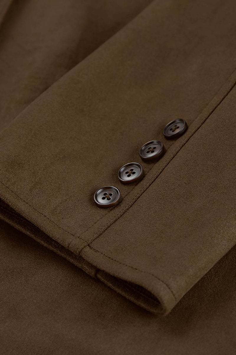 Classic Vintage & Enduringly Stylish Garment