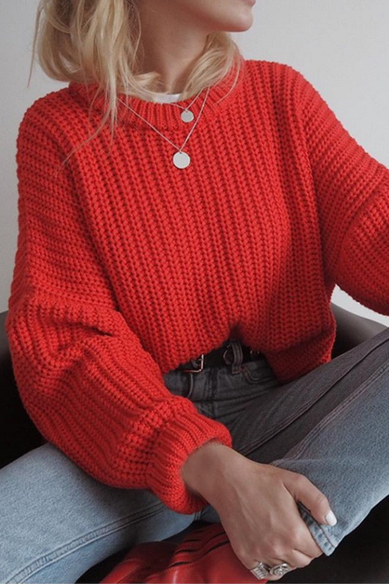 Classic Vintage & Enduringly Stylish Sweater