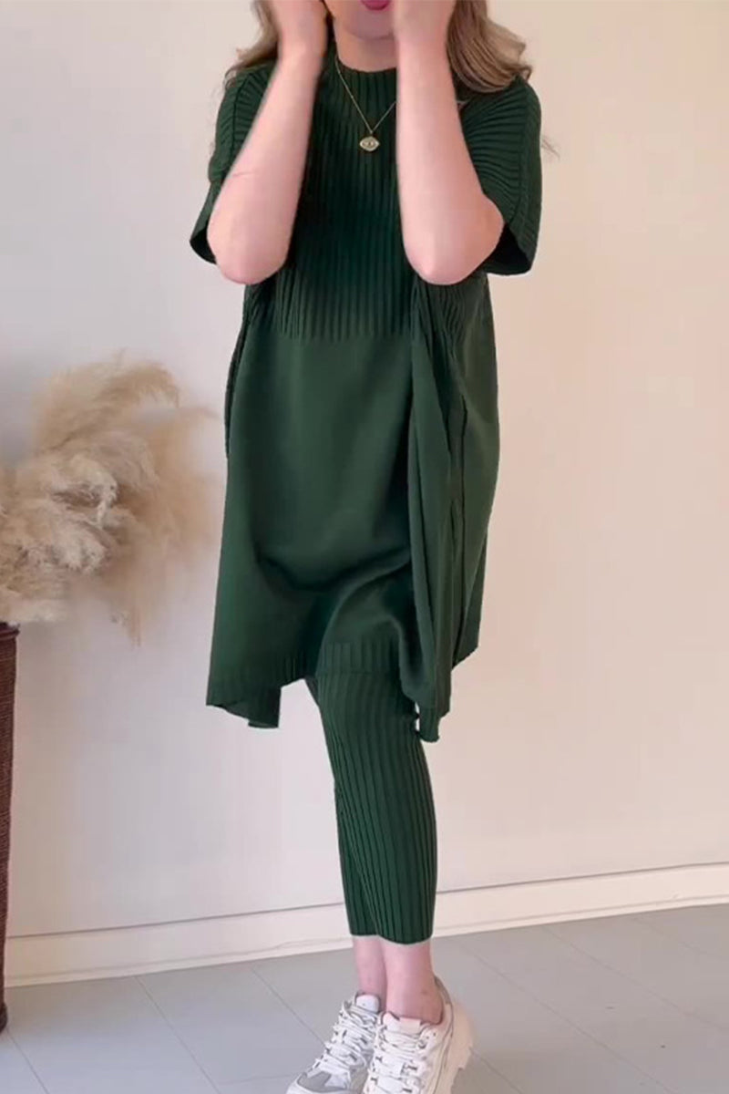 A Vintage Style Garment with Delicate Timeless Details