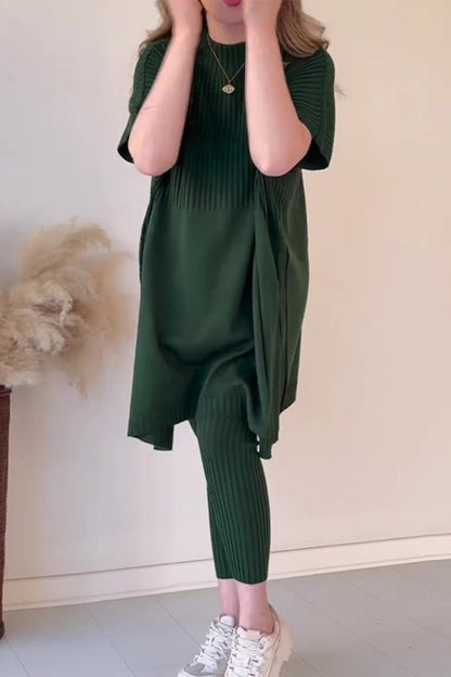 A Vintage Style Garment with Delicate Timeless Details